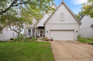12081 S  Summit St, Olathe, KS 66062