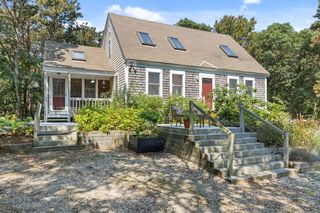 4 Kyle Way, North Truro, MA 02666