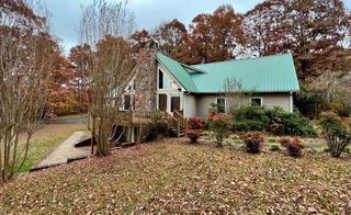 2075 SE Sugar Creek Rd, Georgetown, TN 37336