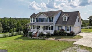 3629 Wayside Rd, Kingston, GA 30145