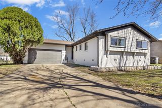 10133 E  4th Pl, Tulsa, OK 74128