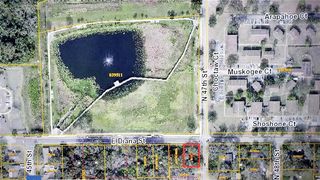 6420 N 47TH STREET LOT 1, Tampa, FL 33610