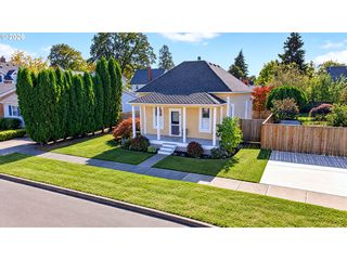 606 E  Franklin St, Newberg, OR 97132