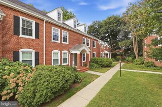 3468 S  Stafford St #A2, Arlington, VA 22206