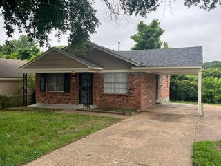 3656 Buffalo Rd, Memphis, TN 38109