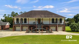 33275 Juniper Rd, Seminole, AL 36574