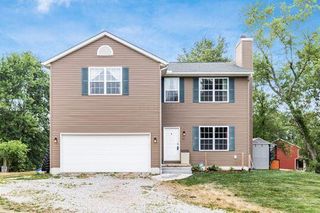 309 E  Cherry St, Sunbury, OH 43074