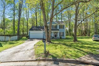 1976 Longwood Ct, Lithonia, GA 30058