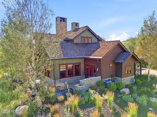 9465 N  Tuhaye Park Dr, Kamas, UT 84036