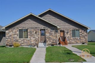 651 Barnett Ave, Dillon, MT 59725