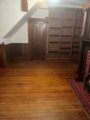 Living Room Book Case