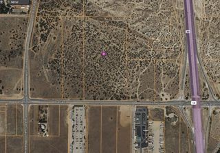 4th Street West On Ave S, Palmdale, CA 93551