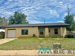 400 W  Tierra Blanca Rd, Clovis, NM 88101