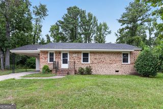 1707 Macintosh Ter, Augusta, GA 30906