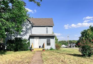 1205 S  Independence St, Harrisonville, MO 64701