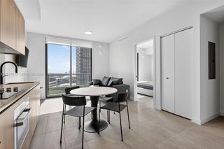 121 NE 5th St #3313, Miami, FL 33132