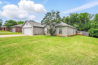 4710 Cadillac Blvd, Arlington, TX 76016