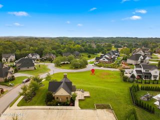12503 Daisy Field Ln, Knoxville, TN 37934