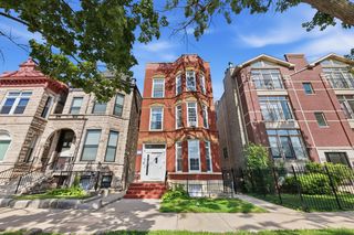 3819 S  Wabash Ave, Chicago, IL 60653