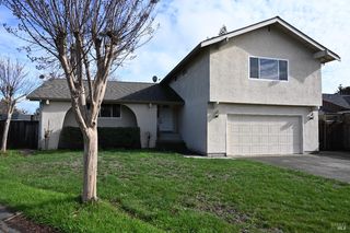 2814 Audubon Court, Santa Rosa, CA 95403
