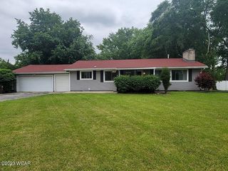 4986 S  Dixie Hwy, Lima, OH 45806