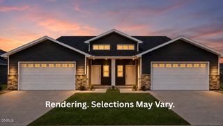 4123 Platinum St, Bismarck, ND 58503
