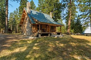 124 Moonlight Lane, Dayton, WA 99328