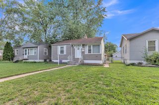 7426 Howard Ave, Hammond, IN 46324