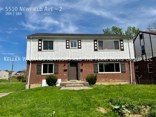5510 Newfield Ave #2, Cincinnati, OH 45237