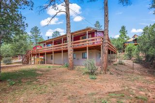 6630 W  Jan Dr, Pine, AZ 85544