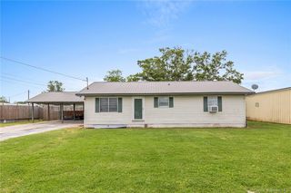 1511 Airport Rd, Jennings, LA 70546