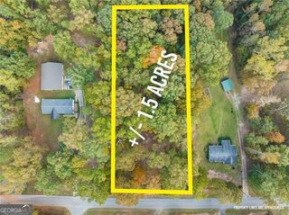 Hidden Oaks Ln, Jefferson, GA 30549