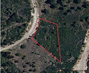 5 Movac Loop, Timberon, NM 88350
