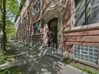 1450 E  56th St #1, Chicago, IL 60637