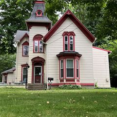 613 Boyce St, Urbana, OH 43078