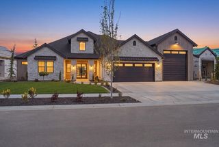 3626 N  Templeton, Eagle, ID 83616