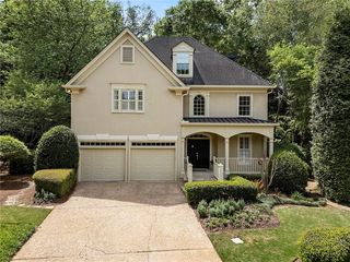 1023 Saint James Xing, Atlanta, GA 30319
