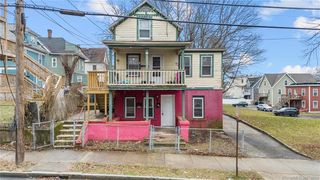 106 Starr Street, New Haven, CT 06511