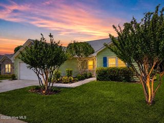 537 Chattooga Place Place, Wilmington, NC 28412