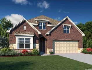 415 Nottabi Rd, Adkins, TX 78101