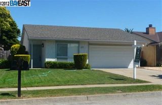 Address Not Disclosed, Fremont, CA 94536