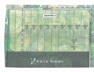 Ashbrook Rd NW #4, Canal Winchester, OH 43110