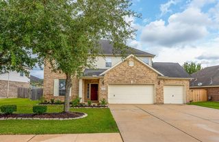 2003 Lazy Hollow Ct, Pearland, TX 77581