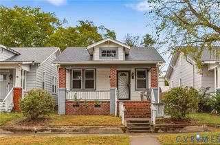 1403 N  20th St, Richmond, VA 23223