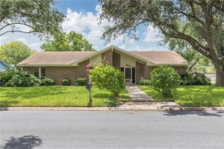 100 E  Iris Ave, Mcallen, TX 78501