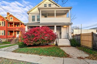 3 Five Quincy St, Arlington, MA 02476