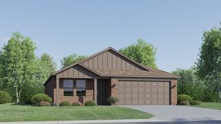 16905 Orleans Dr, Athens, AL 35611