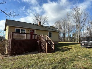125 Fancy Hill Ln, Glasgow, VA 24555