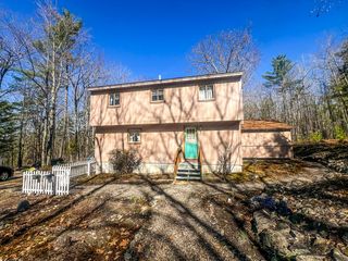 Address Not Disclosed, Freedom, NH 03836