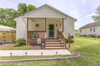 711 N  10th Ave, Hopewell, VA 23860